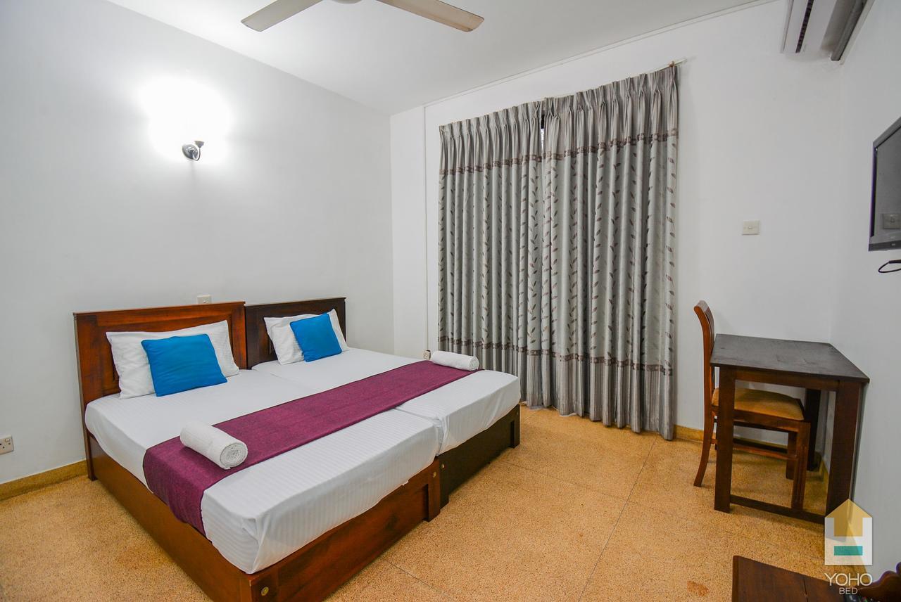 Yoho 5Th Lane Signature Colombo Exterior foto